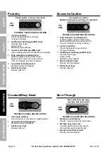 Preview for 26 page of Chicago Electric MIG 180 Owner'S Manual