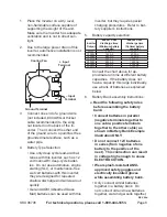 Предварительный просмотр 8 страницы Chicago Electric Power Systems 96706 Set Up And Operating Instructions Manual