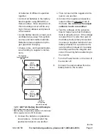 Предварительный просмотр 9 страницы Chicago Electric Power Systems 96706 Set Up And Operating Instructions Manual