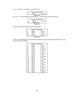 Предварительный просмотр 79 страницы Chicago Gaming Attack from Mars Remake User Manual