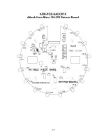 Предварительный просмотр 107 страницы Chicago Gaming Attack from Mars Remake User Manual