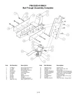 Предварительный просмотр 113 страницы Chicago Gaming Attack from Mars Remake User Manual