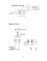 Предварительный просмотр 150 страницы Chicago Gaming Attack from Mars Remake User Manual