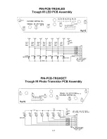 Предварительный просмотр 151 страницы Chicago Gaming Attack from Mars Remake User Manual