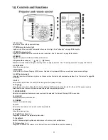 Preview for 11 page of Chicago Gaming GalacTix Service Manual