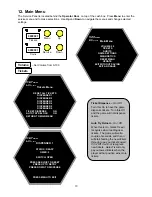 Preview for 13 page of Chicago Gaming GalacTix Service Manual