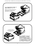 Preview for 8 page of Chicago Gaming REDLINE GT Manual