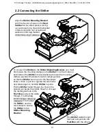 Preview for 10 page of Chicago Gaming REDLINE GT Manual