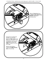 Preview for 13 page of Chicago Gaming REDLINE GT Manual