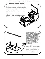 Preview for 15 page of Chicago Gaming REDLINE GT Manual