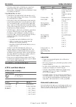 Preview for 35 page of Chicago Pneumatic 2H410-350-ATEX Safety Information Manual