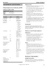 Preview for 39 page of Chicago Pneumatic 2H410-350-ATEX Safety Information Manual