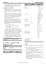 Preview for 53 page of Chicago Pneumatic 2H410-350-ATEX Safety Information Manual