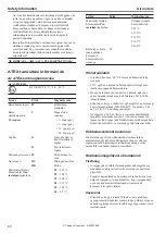 Preview for 60 page of Chicago Pneumatic 2H410-350-ATEX Safety Information Manual