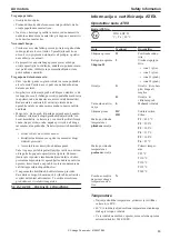 Preview for 63 page of Chicago Pneumatic 2H410-350-ATEX Safety Information Manual