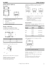 Preview for 51 page of Chicago Pneumatic 3747 Safety Information Manual