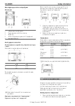 Preview for 97 page of Chicago Pneumatic 3747 Safety Information Manual