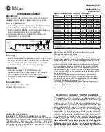 Preview for 10 page of Chicago Pneumatic 6151604130 Operator'S Manual