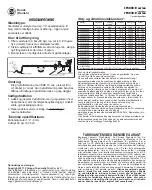 Preview for 12 page of Chicago Pneumatic 6151604130 Operator'S Manual