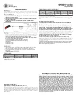 Preview for 10 page of Chicago Pneumatic 6151607230 Operator'S Manual