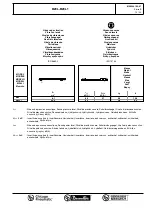 Preview for 19 page of Chicago Pneumatic 6151740380 Manual