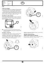 Preview for 40 page of Chicago Pneumatic 8941076030 Operator'S Manual