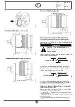 Preview for 41 page of Chicago Pneumatic 8941076030 Operator'S Manual