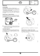 Preview for 47 page of Chicago Pneumatic 8941076030 Operator'S Manual