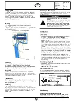 Preview for 53 page of Chicago Pneumatic 8941076030 Operator'S Manual