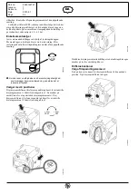 Preview for 54 page of Chicago Pneumatic 8941076030 Operator'S Manual