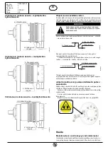 Preview for 68 page of Chicago Pneumatic 8941076030 Operator'S Manual