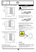 Preview for 74 page of Chicago Pneumatic 8941076030 Operator'S Manual