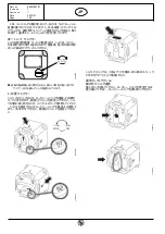 Preview for 107 page of Chicago Pneumatic 8941076030 Operator'S Manual