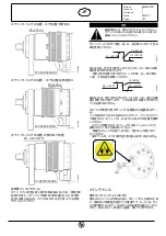 Preview for 108 page of Chicago Pneumatic 8941076030 Operator'S Manual