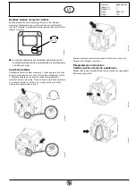 Preview for 114 page of Chicago Pneumatic 8941076030 Operator'S Manual