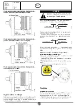 Preview for 115 page of Chicago Pneumatic 8941076030 Operator'S Manual