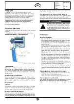 Preview for 120 page of Chicago Pneumatic 8941076030 Operator'S Manual