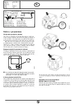 Preview for 121 page of Chicago Pneumatic 8941076030 Operator'S Manual