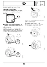 Preview for 128 page of Chicago Pneumatic 8941076030 Operator'S Manual