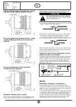 Preview for 129 page of Chicago Pneumatic 8941076030 Operator'S Manual