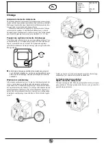 Preview for 134 page of Chicago Pneumatic 8941076030 Operator'S Manual