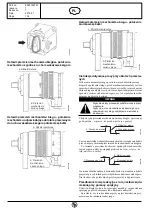 Preview for 135 page of Chicago Pneumatic 8941076030 Operator'S Manual