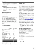 Preview for 39 page of Chicago Pneumatic 8941077487 Operator'S Manual