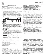 Preview for 11 page of Chicago Pneumatic 8941078690 Operator'S Manual