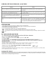 Preview for 97 page of Chicago Pneumatic 8951000362 Operator'S Manual