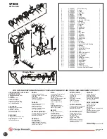 Preview for 12 page of Chicago Pneumatic 98120A Instruction Manual