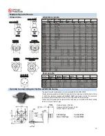 Preview for 13 page of Chicago Pneumatic AFD205 User Manual