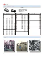 Preview for 14 page of Chicago Pneumatic AFD205 User Manual