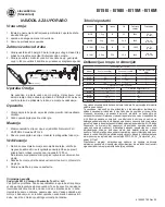 Предварительный просмотр 21 страницы Chicago Pneumatic B15B Operator'S Manual