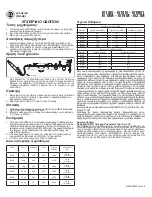 Preview for 15 page of Chicago Pneumatic B18B Operator'S Manual